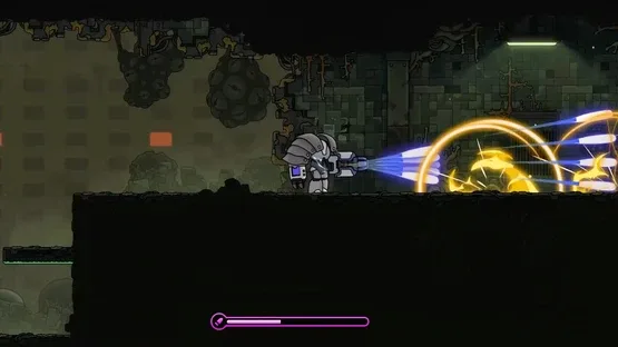 Platyguard: Swarm Slayer screenshot 3