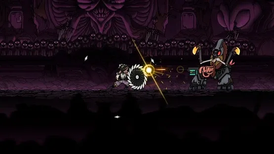 Platyguard: Swarm Slayer screenshot 5