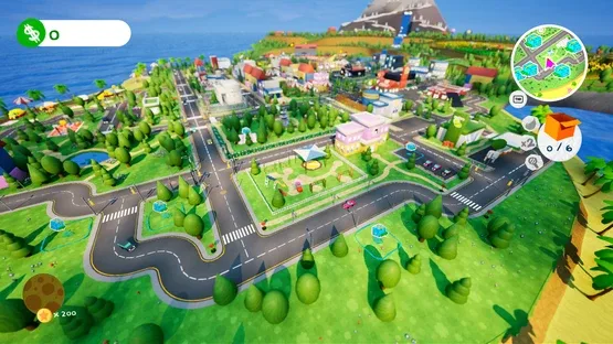 Tiny Transit screenshot 4