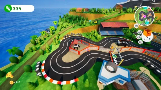 Tiny Transit screenshot 7