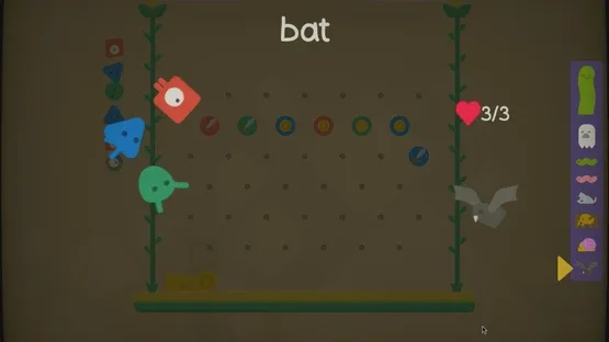 A Little Physics Roguelike screenshot 4
