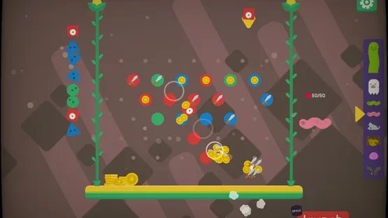 A Little Physics Roguelike screenshot 10