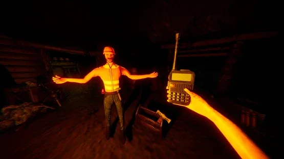 Mine of My Mind screenshot 1
