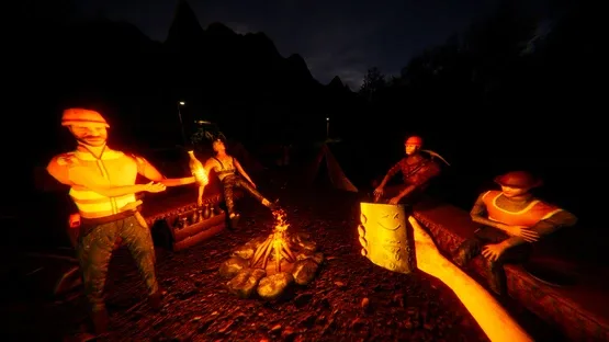 Mine of My Mind screenshot 3