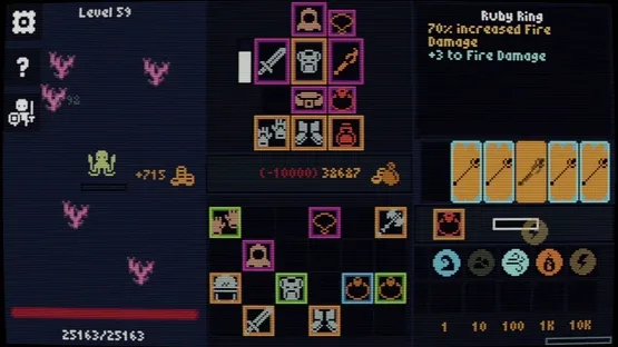 Gear Slots screenshot 2