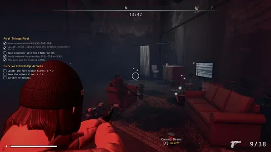 The Hopeless Few screenshot 1