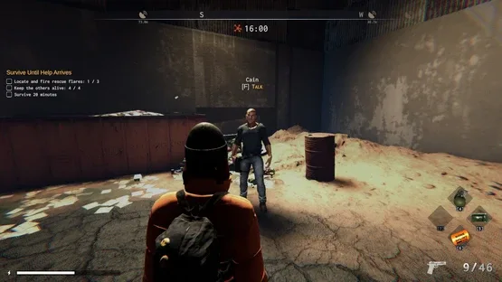 The Hopeless Few screenshot 2