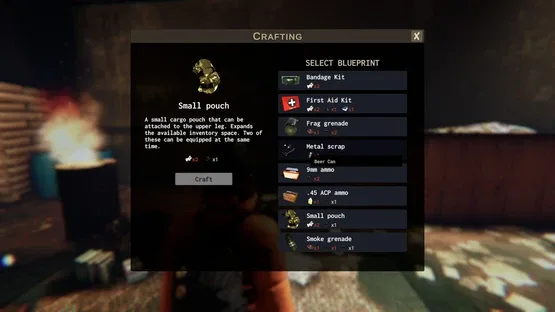 The Hopeless Few screenshot 3