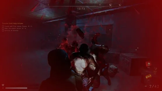 The Hopeless Few screenshot 4