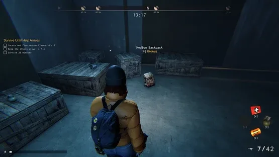 The Hopeless Few screenshot 11