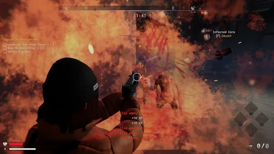 The Hopeless Few screenshot 6
