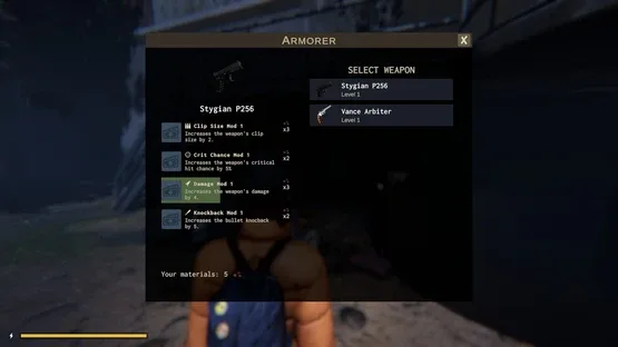 The Hopeless Few screenshot 12