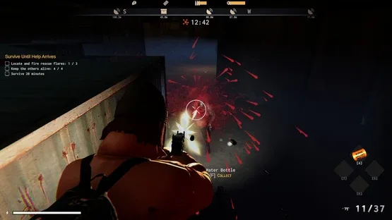 The Hopeless Few screenshot 13