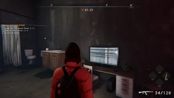 The Hopeless Few screenshot 14