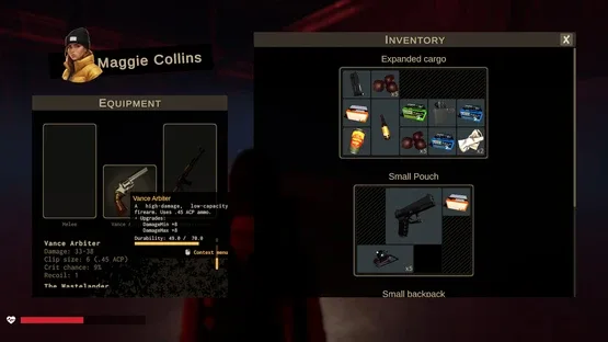 The Hopeless Few screenshot 15