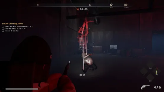 The Hopeless Few screenshot 7