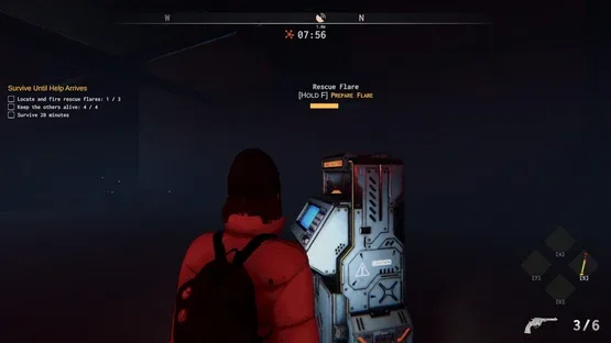 The Hopeless Few screenshot 8