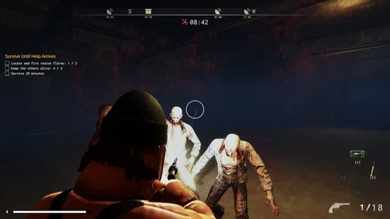 The Hopeless Few screenshot 18