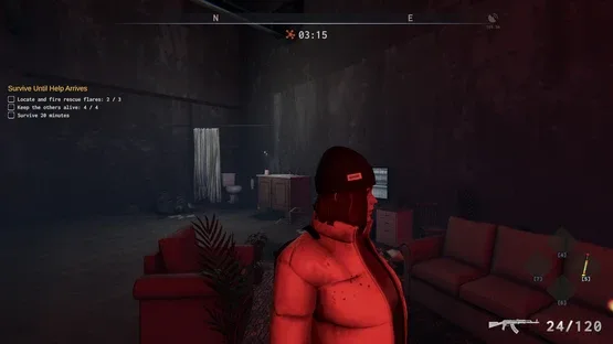 The Hopeless Few screenshot 9