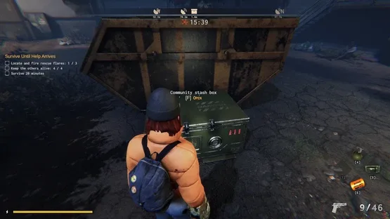 The Hopeless Few screenshot 10