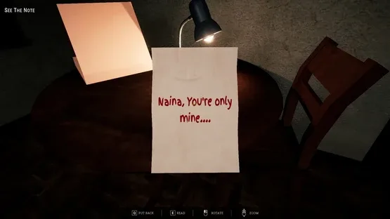Ajnabee: The Unknown screenshot 2