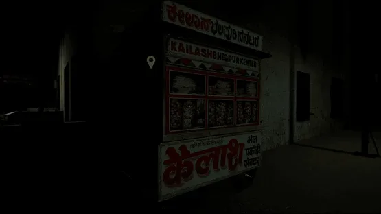Ajnabee: The Unknown screenshot 3
