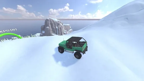 Offroad Arcade screenshot 10