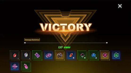 Grind TD screenshot 3