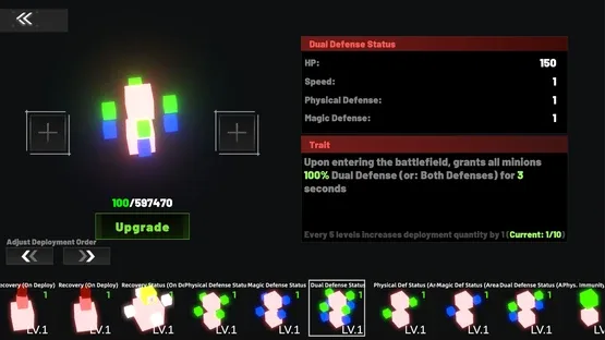 Grind TD screenshot 6