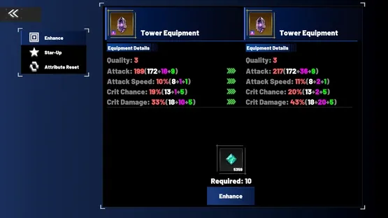 Grind TD screenshot 7