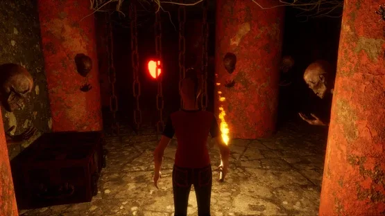 Mazemerizzz II screenshot 2