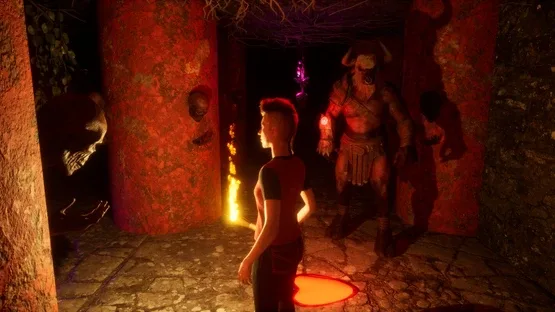 Mazemerizzz II screenshot 4