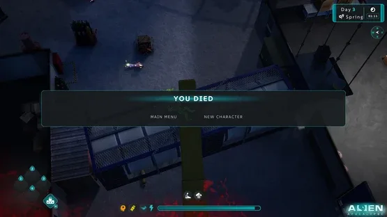 Alien Apocalypse screenshot 20
