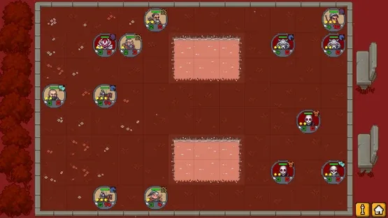 AutoSquad screenshot 5