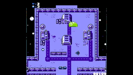 Mega Kaiju Boom Ball screenshot 3
