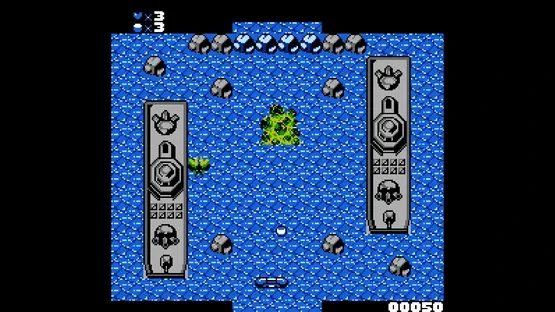 Mega Kaiju Boom Ball screenshot 4
