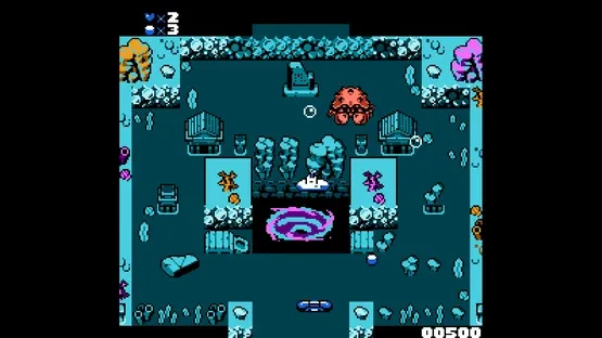 Mega Kaiju Boom Ball screenshot 5