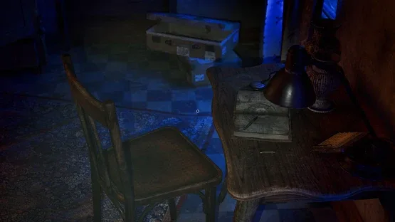 Nulla Via screenshot 9