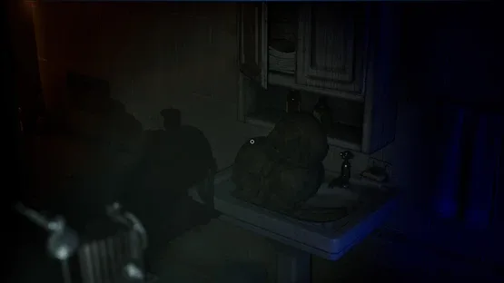 Nulla Via screenshot 1
