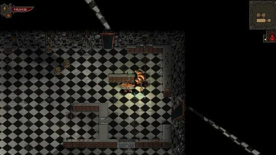 Rogualik screenshot 1