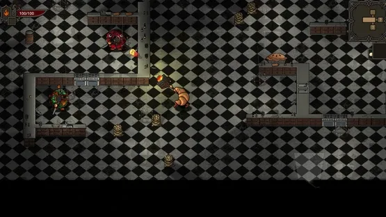 Rogualik screenshot 3