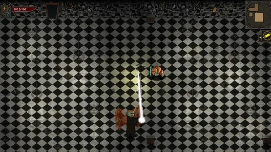 Rogualik screenshot 4