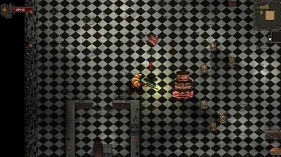 Rogualik screenshot 5