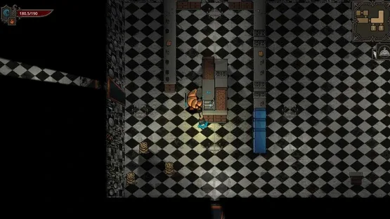 Rogualik screenshot 6