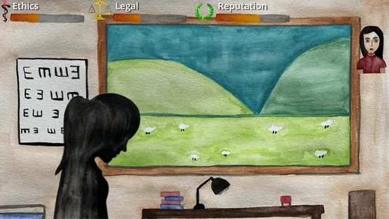 Dilemma screenshot 4