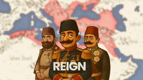 Reign screenshot 1