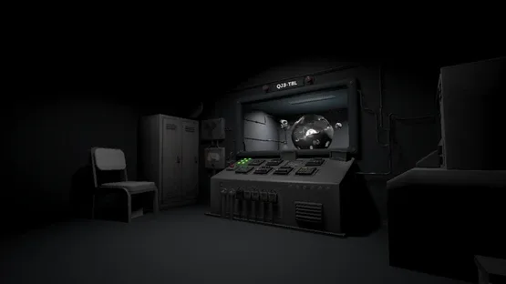 Keep It Contained screenshot 1