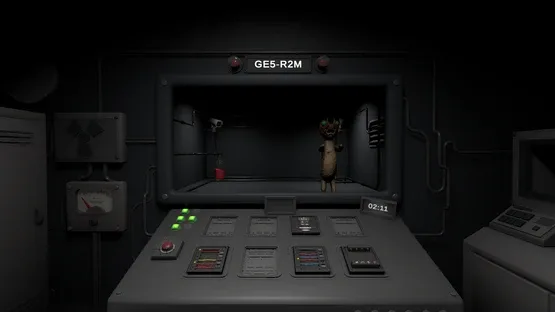Keep It Contained screenshot 4