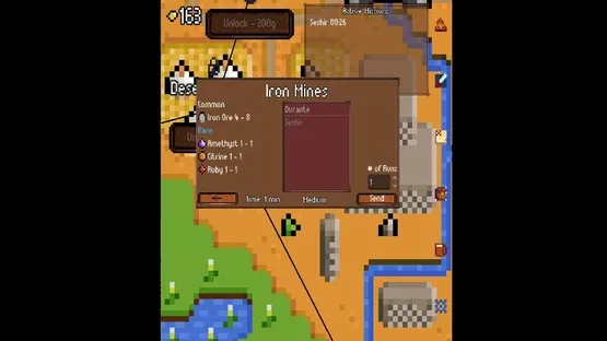 Quest-Top screenshot 3