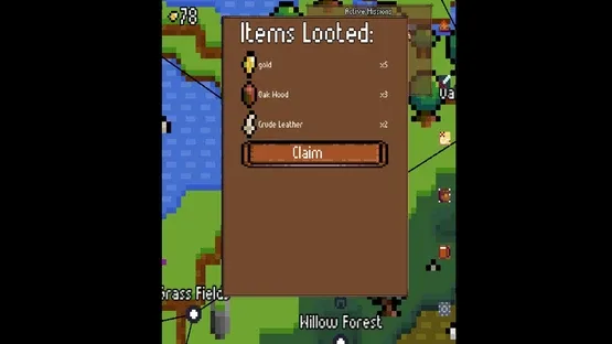 Quest-Top screenshot 4